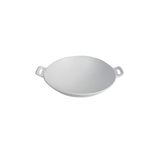 GET FRW13CB ) 7 - 10 qt (224 - 351 oz) Metal Bowl