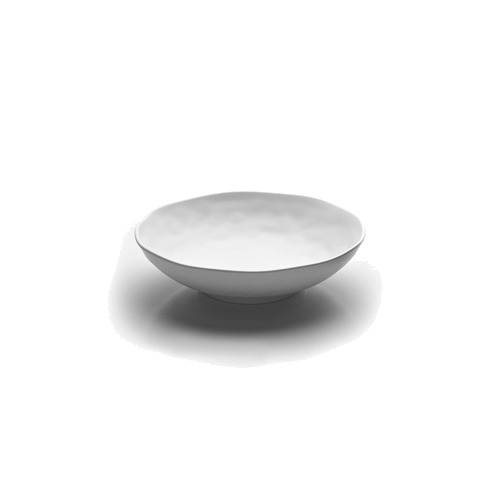 GET JW1012-W Plastic Asian Dinnerware