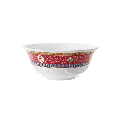 GET M-807-L Plastic Asian Dinnerware