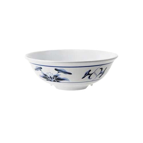 GET M-811-B Plastic Asian Dinnerware