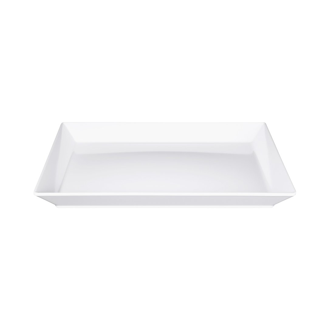 GET M1512B-W Plastic Platter