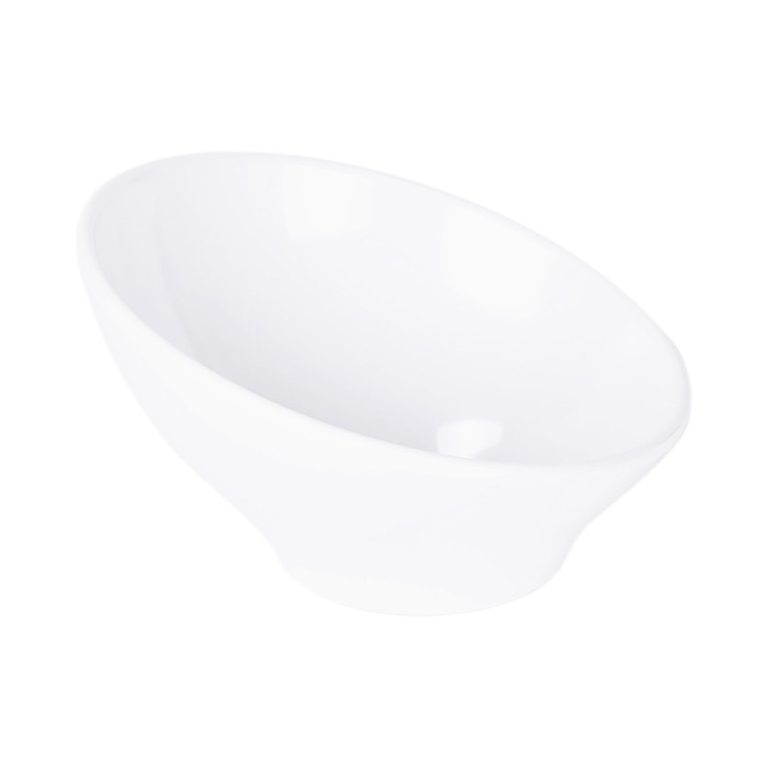 GET M75-NW Plastic Soup Salad Pasta Cereal Bowl