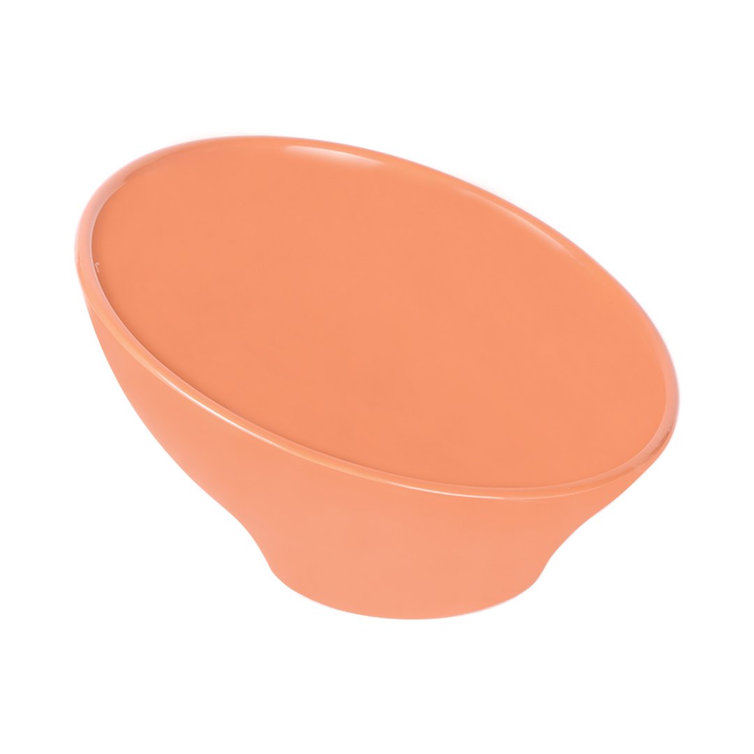 GET M75-STC Plastic Soup Salad Pasta Cereal Bowl