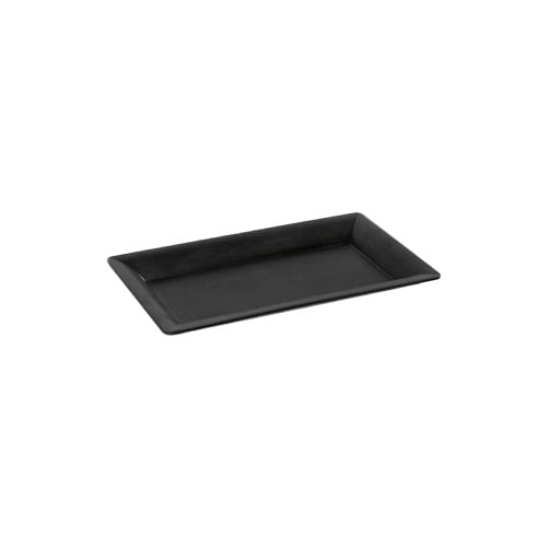 GET ML-109-BK Serving & Display Tray