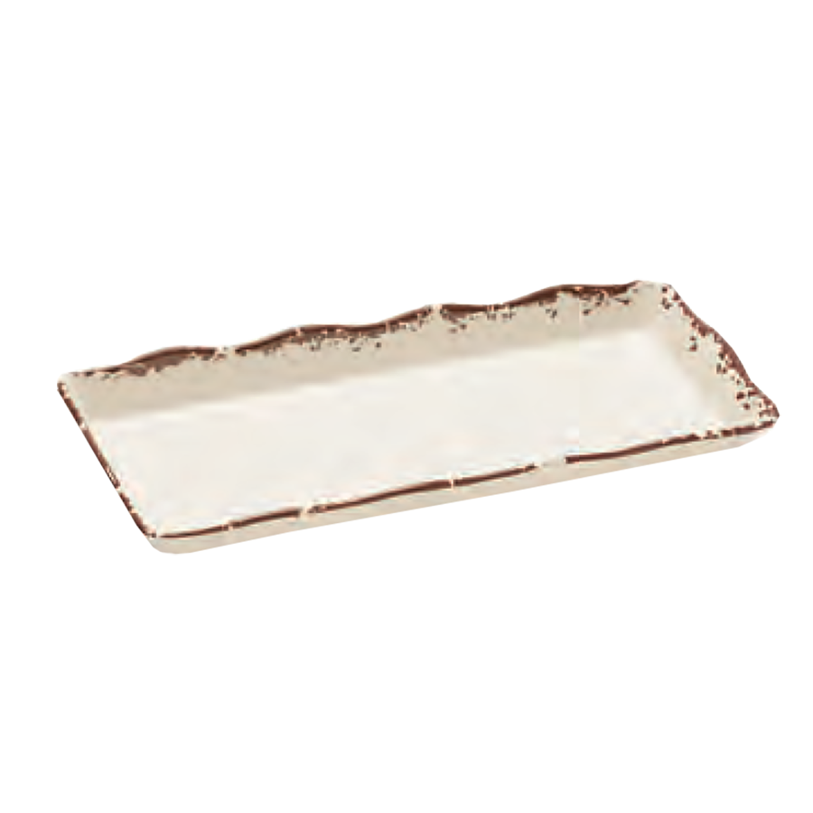 GET ML-154-TC Serving & Display Tray