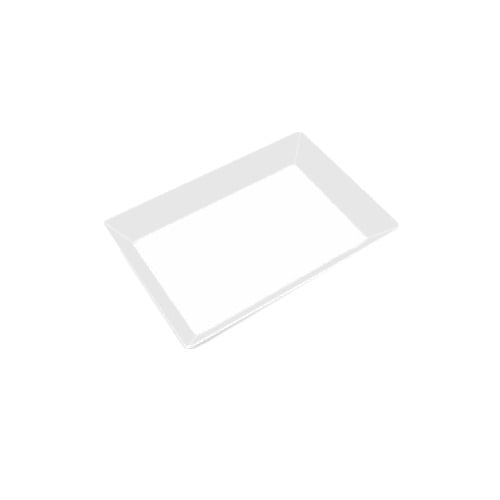 GET ML-293-W Serving & Display Tray