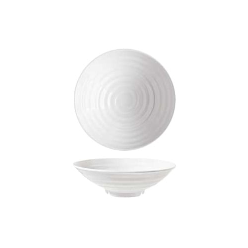 GET ML-74-W ) 3 - 4 qt (96 - 159 oz) Plastic Bowl