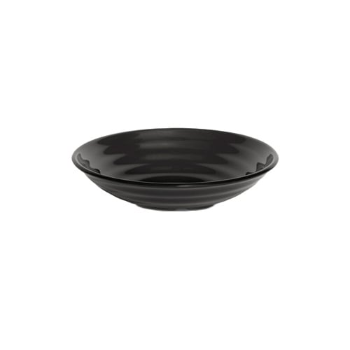 GET ML-75-BK ) 3 - 4 qt (96 - 159 oz) Plastic Bowl