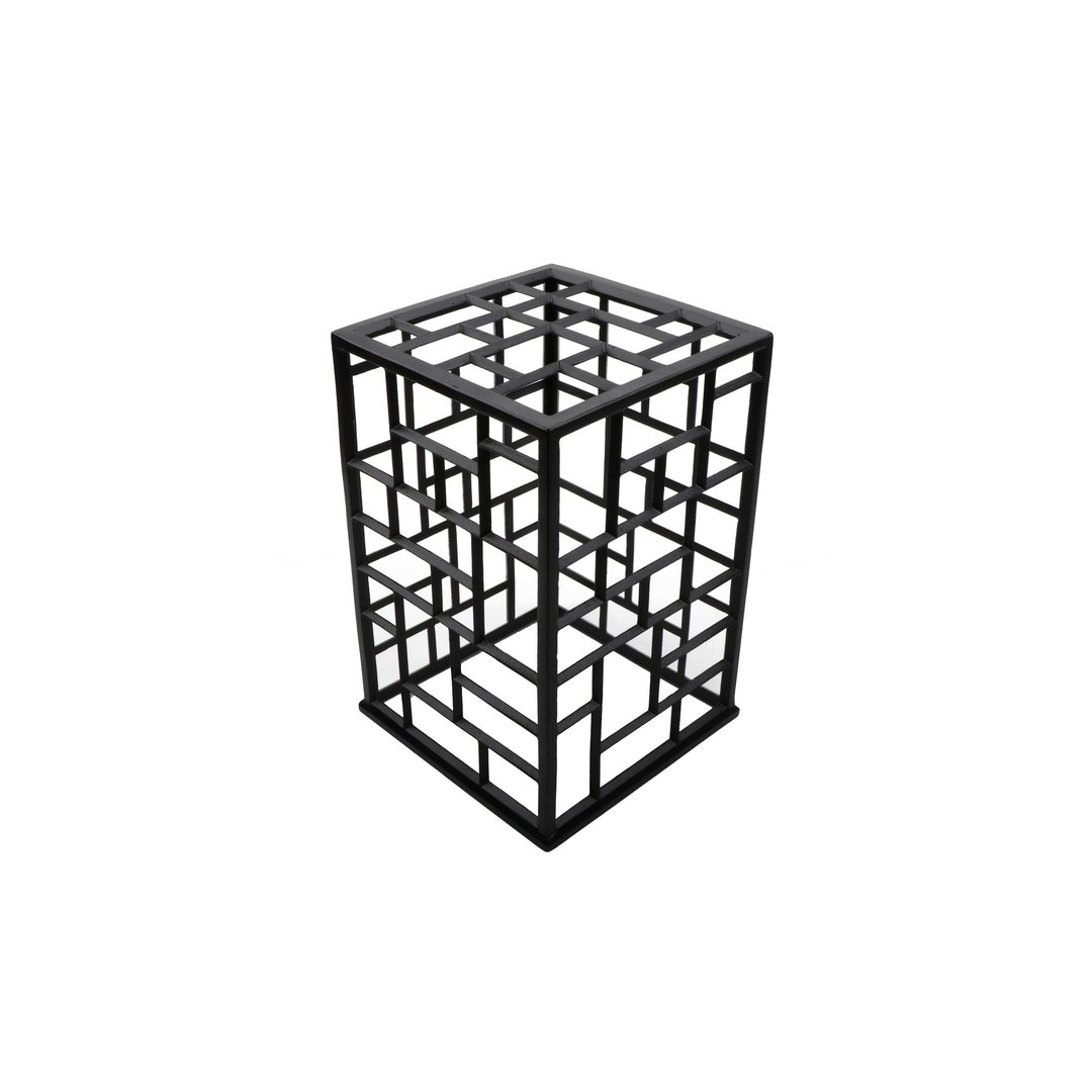 GET MONPDC10BB Individual Display Riser
