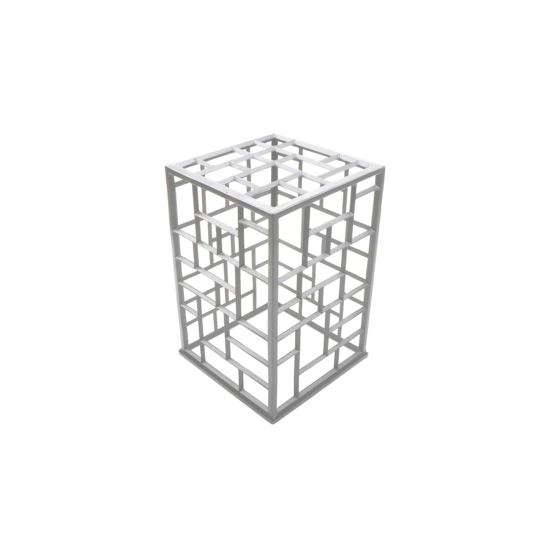GET MONPDC11WW Individual Display Riser