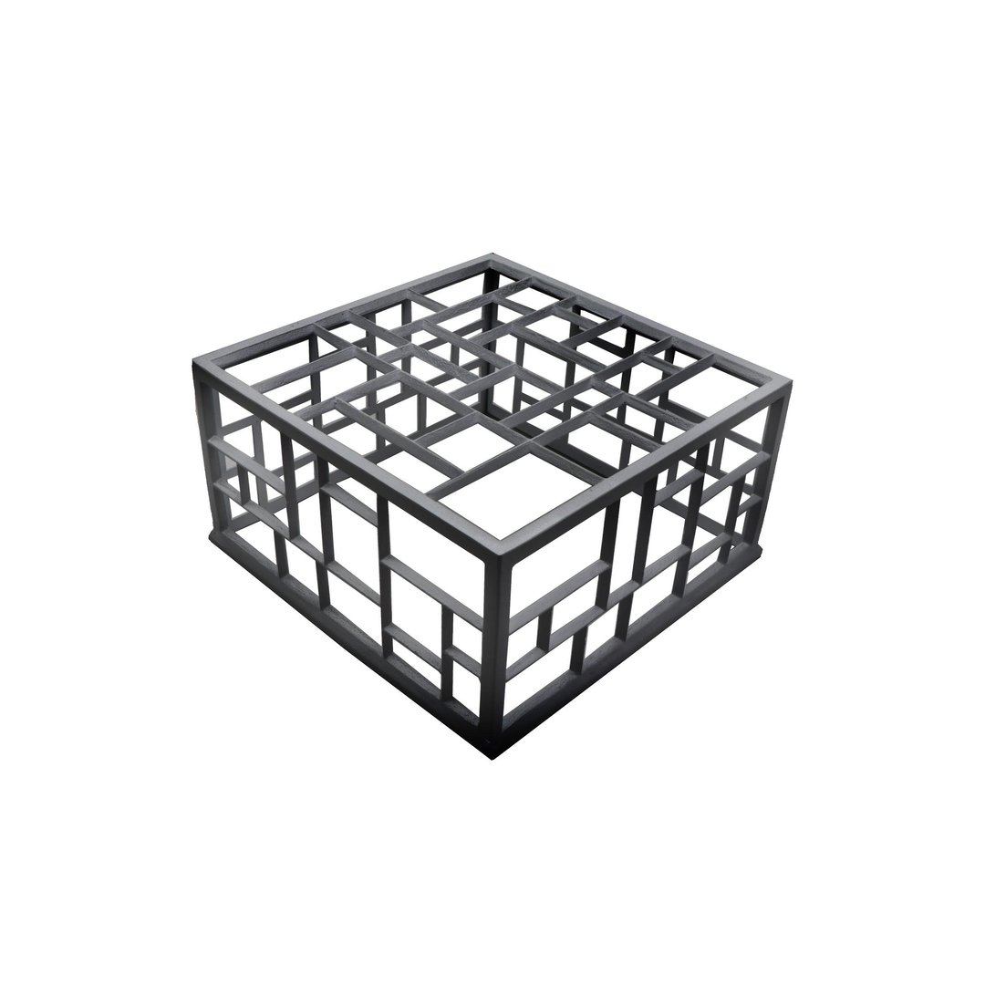 GET MONPDC13ST Individual Display Riser
