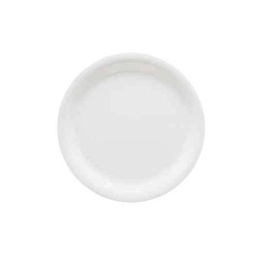 GET NP-10-DW Plastic Plate