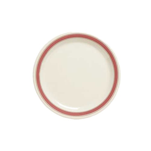 GET NP-6-OX Plastic Plate