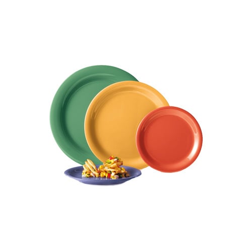 GET NP-7-RO Plastic Plate