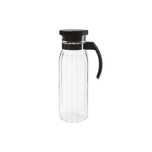 GET P-4050-PC-CL Plastic Pitcher
