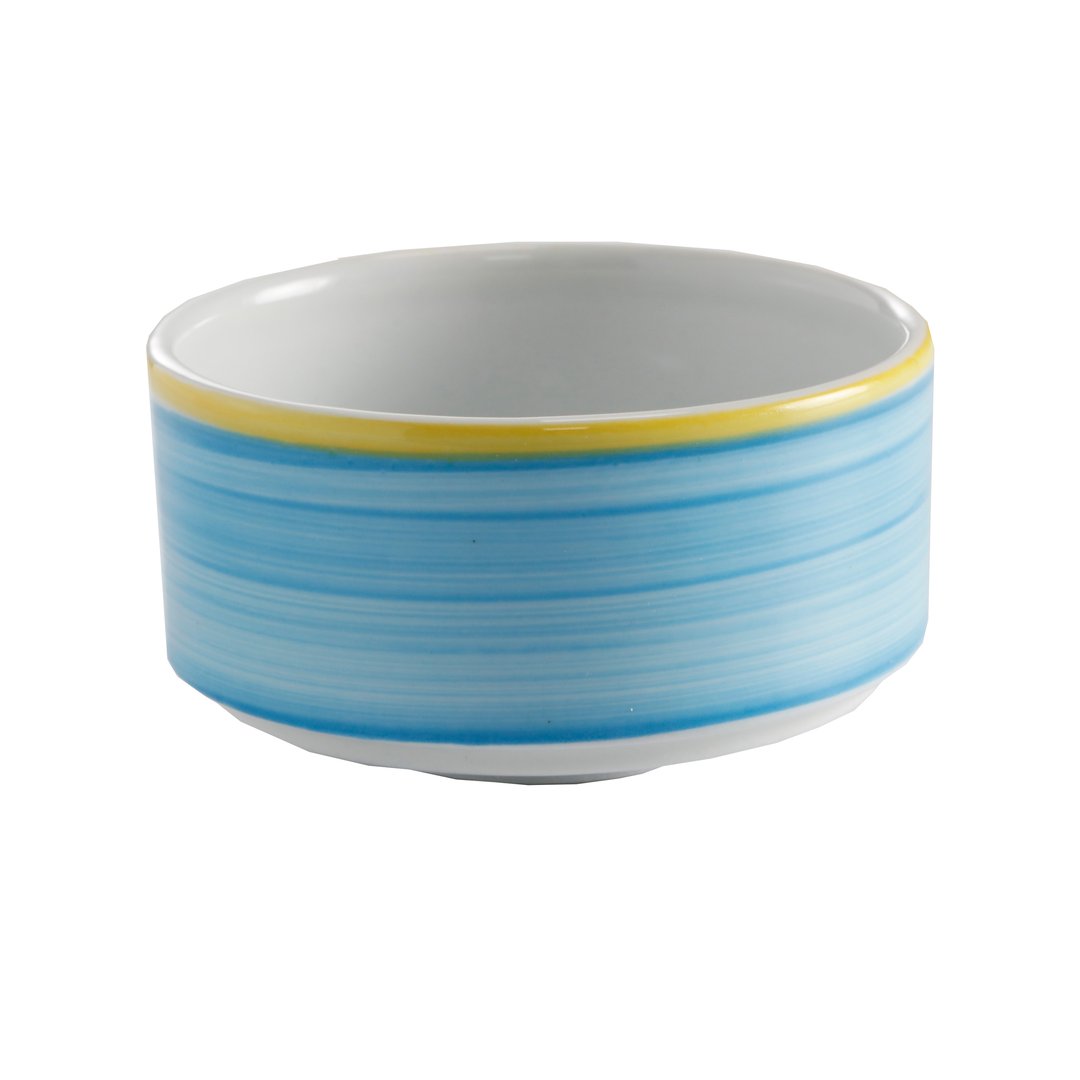 GET PA1601905124 China Soup Cup / Mug
