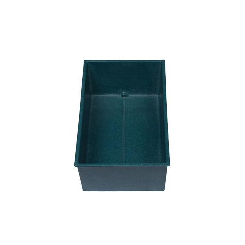 GET PZ005WG Drop-In Hot / Cold Food Well