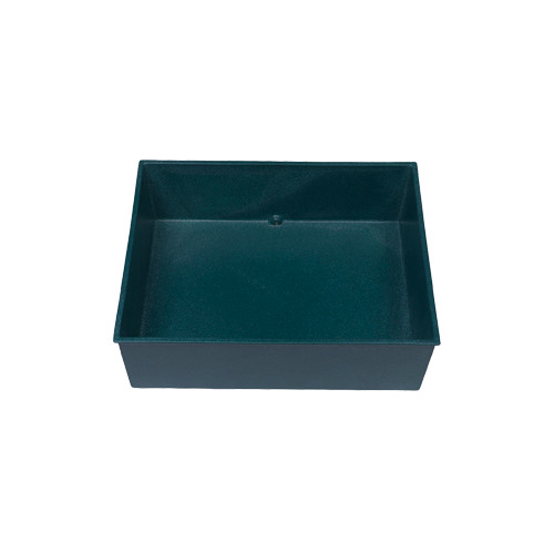 GET PZ006CB Drop-In Hot / Cold Food Well