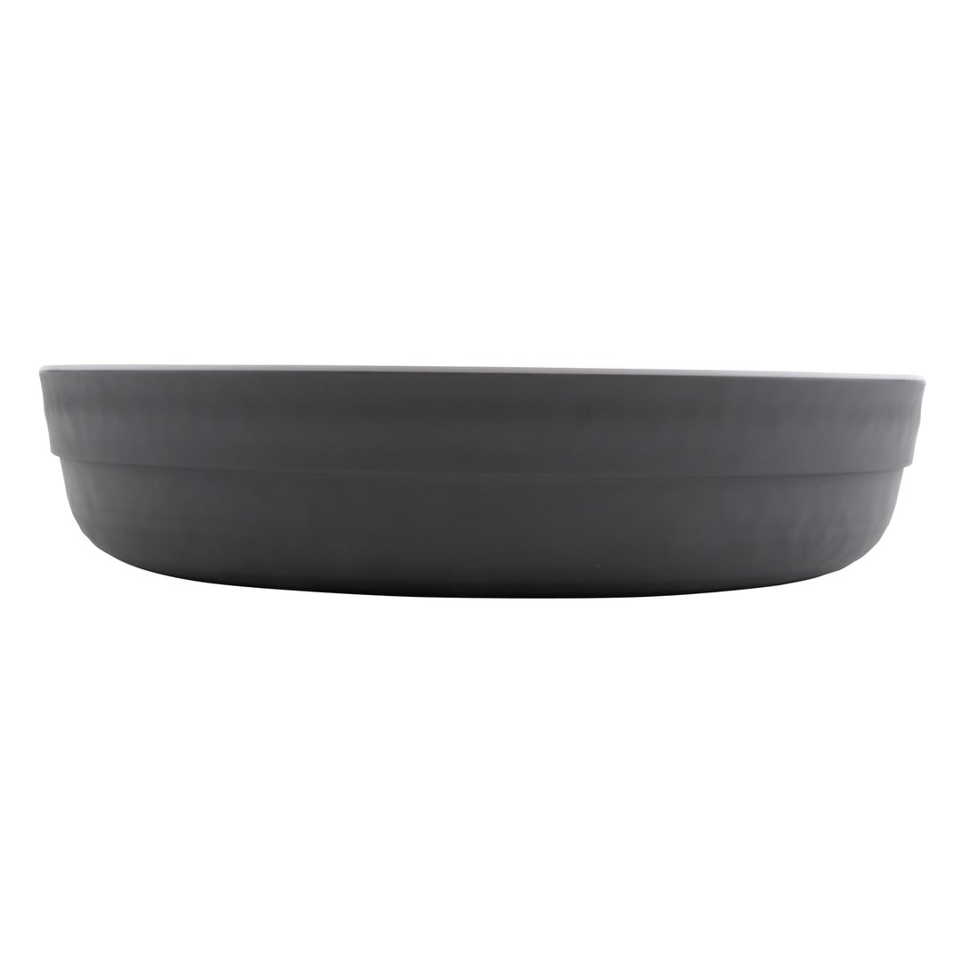 GET RB-2-9-WM/GRM ) 1 - 2 qt (32 - 95 oz) Plastic Bowl