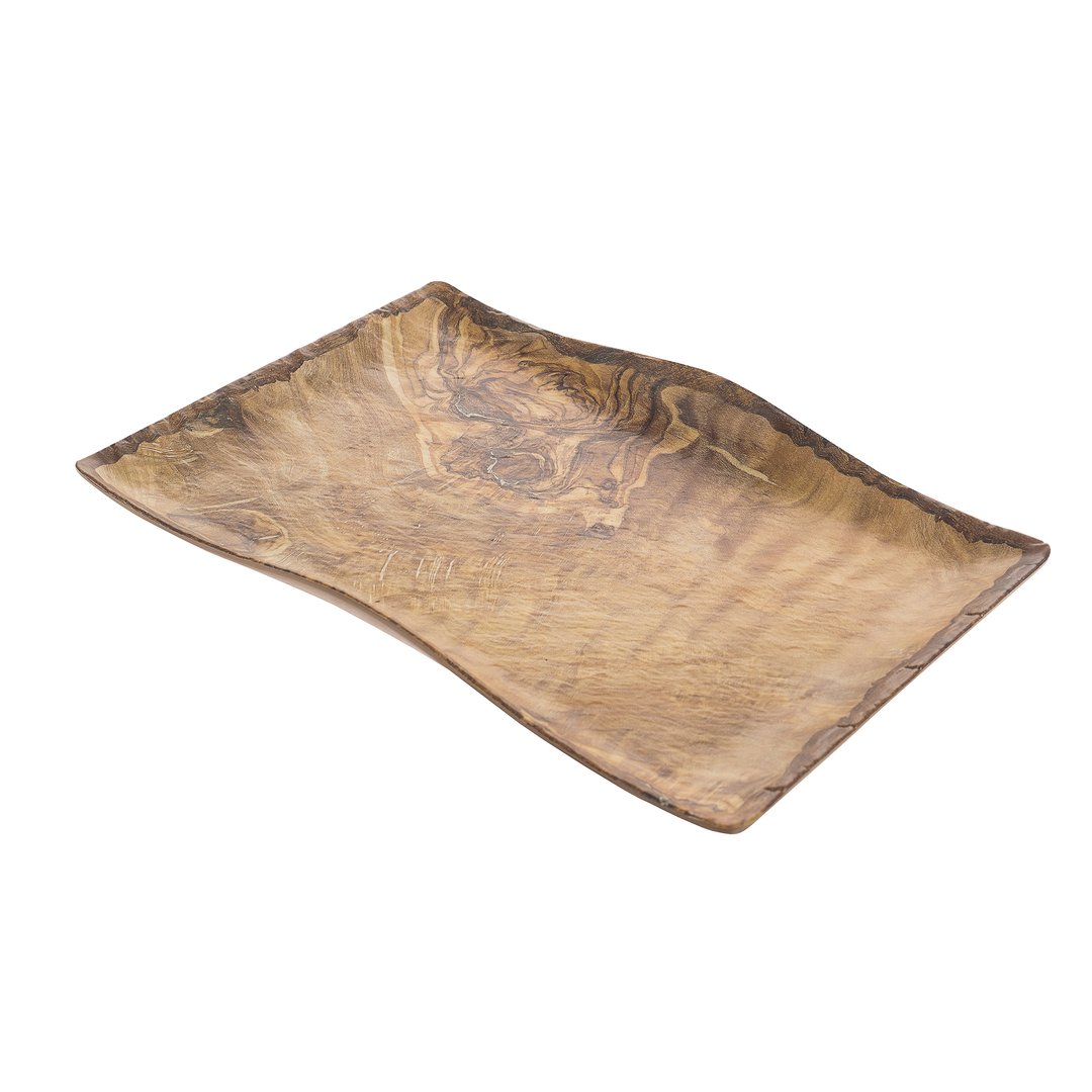GET RFS504 Plastic Platter