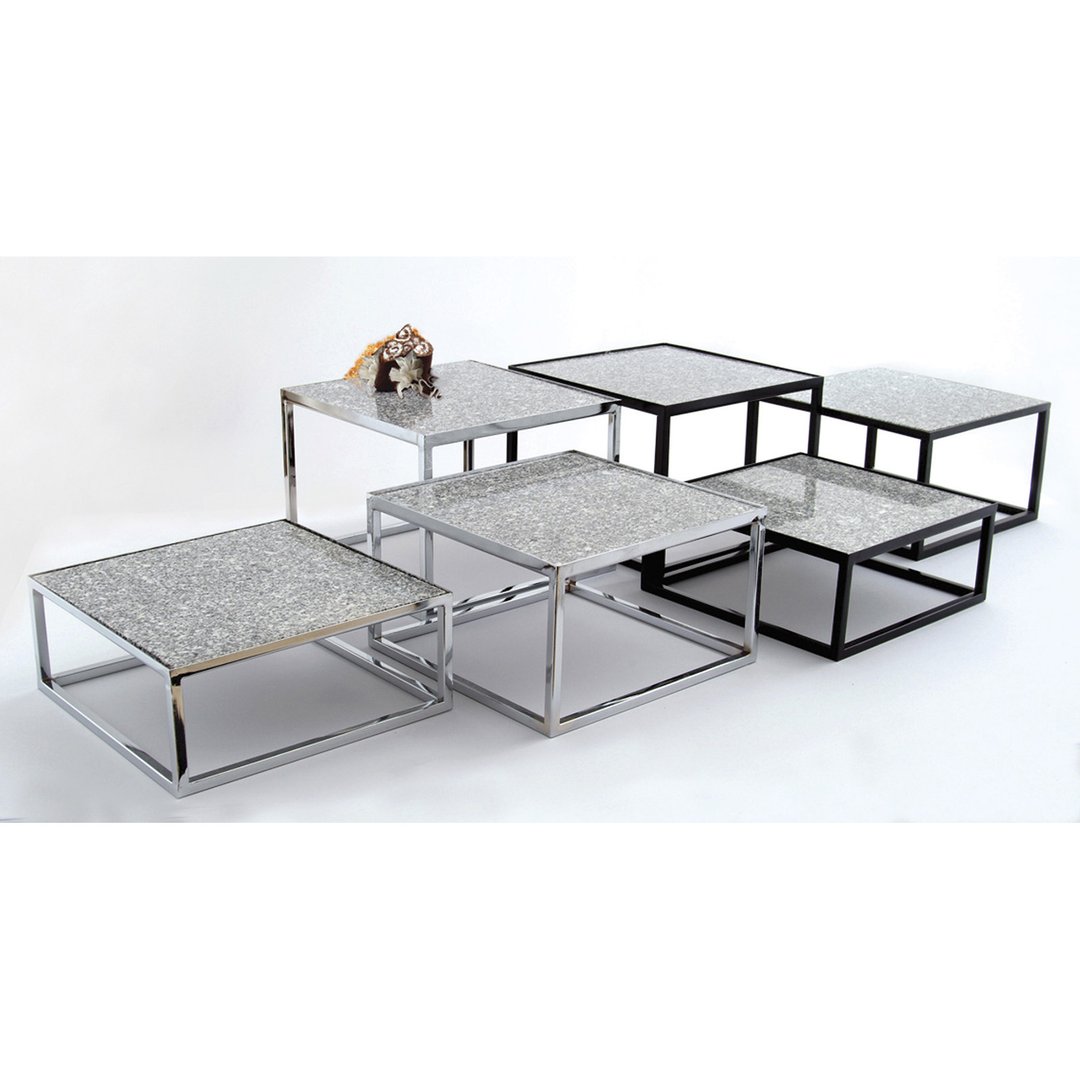 GET RISCR-07 Individual Display Riser
