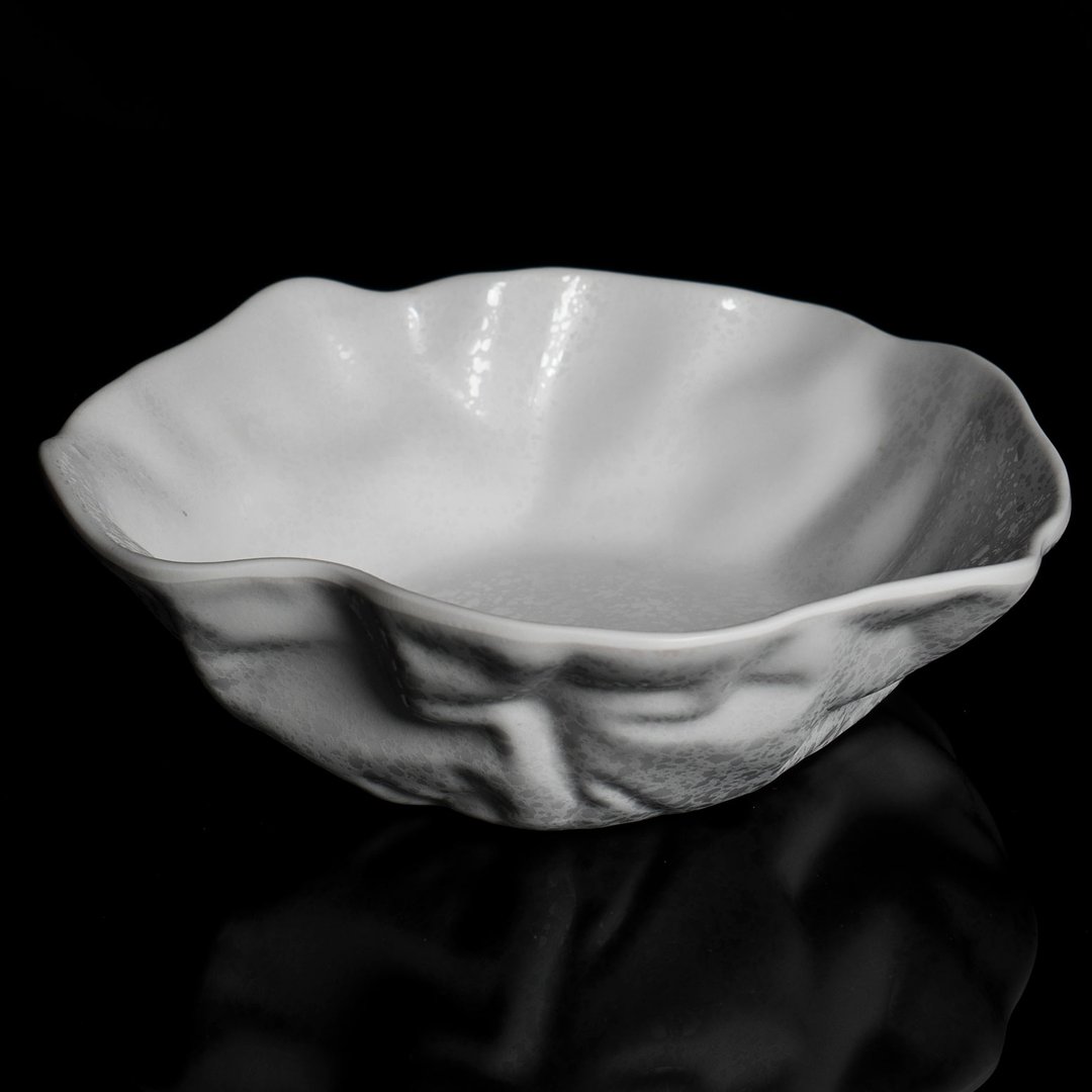 GET RNX207 ) 1 - 2 qt (32 - 95 oz) Plastic Bowl