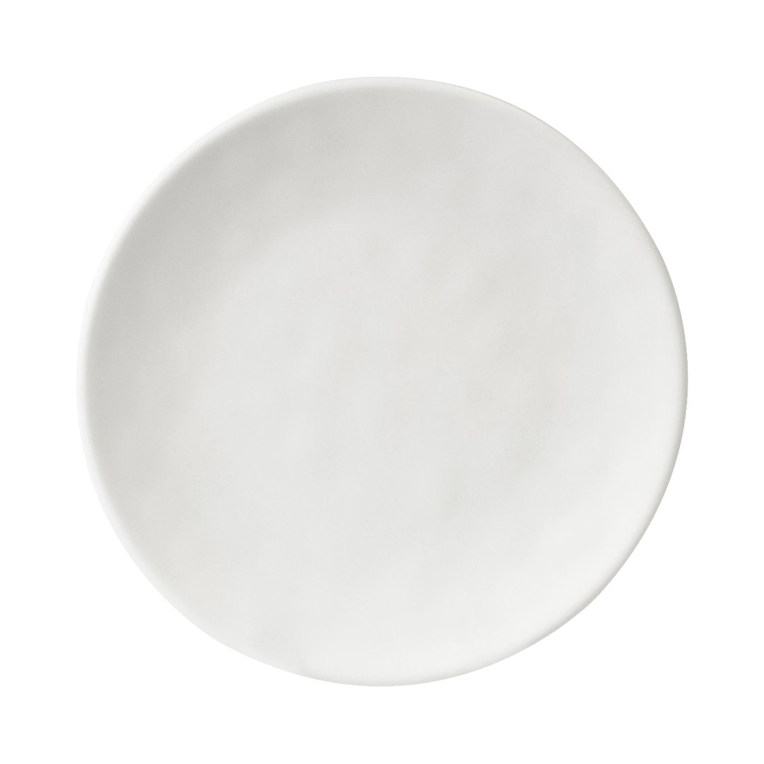 GET RT8R-OW Plastic Plate