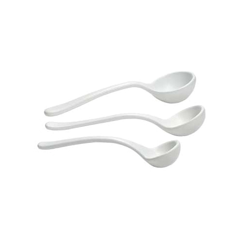 GET SD021WG Metal Salad Dressing Ladle