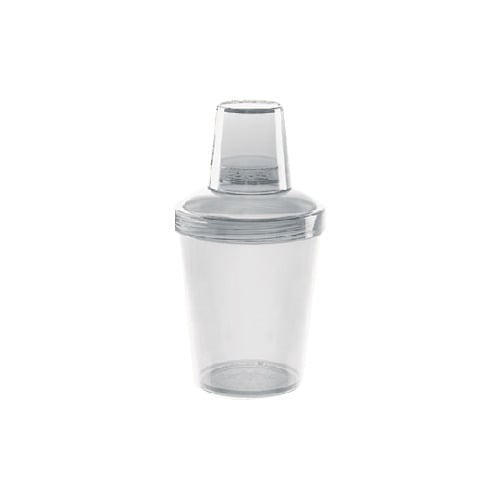 GET SH-176-1-CL Bar Cocktail Shaker