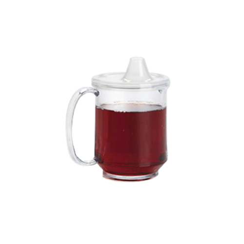 GET SN-104-CL Plastic Mug