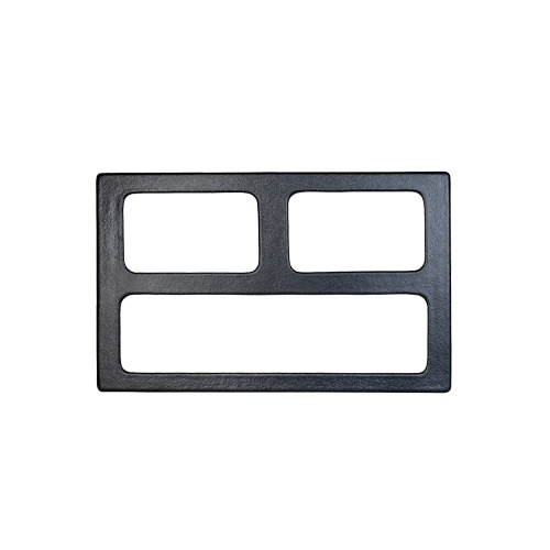 GET T0B27PC Metal Tile Inset