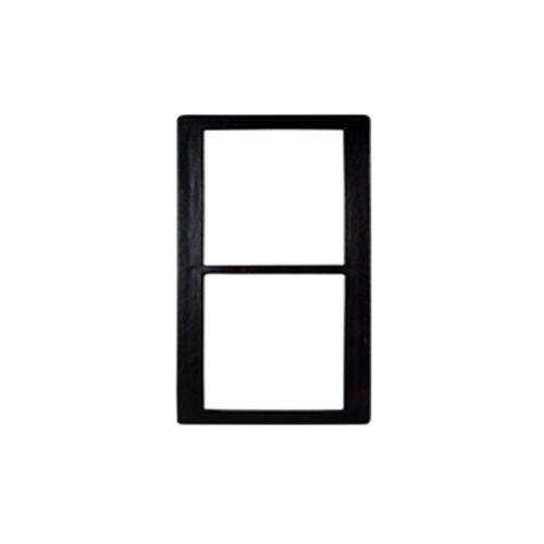 GET T0B2PC Metal Tile Inset