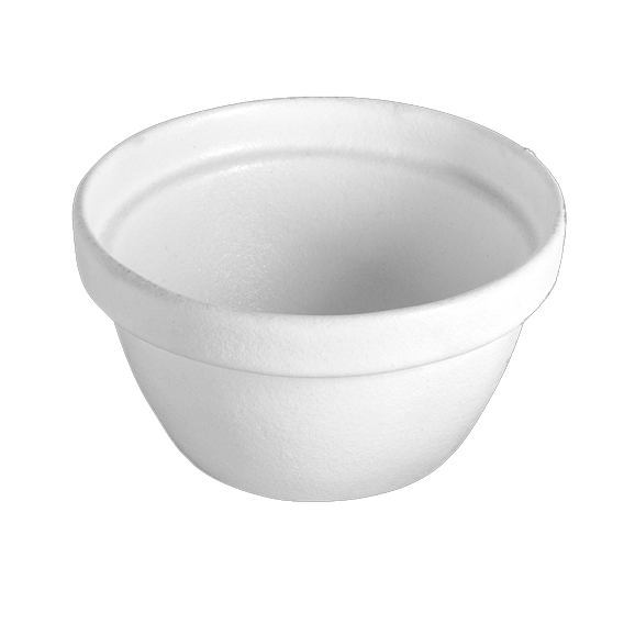GET TFRD22FR Metal (unknown capacity) Bowl