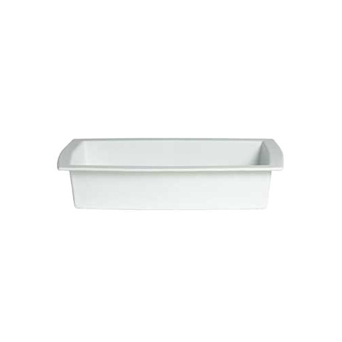 GET TPUD16WG Aluminum Food Pan