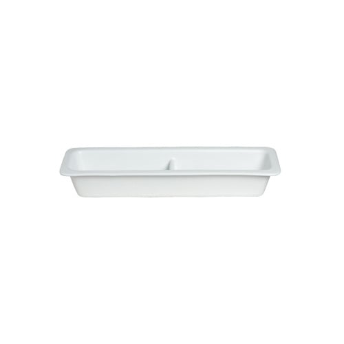 GET TPUD451MW Aluminum Food Pan