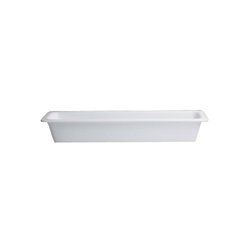 GET TPUD45WW Aluminum Food Pan