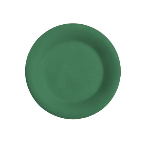 GET WP-7-FG Plastic Plate