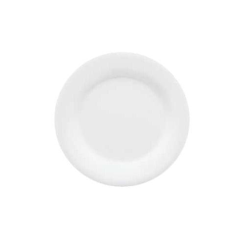 GET WP-9-DW Plastic Plate