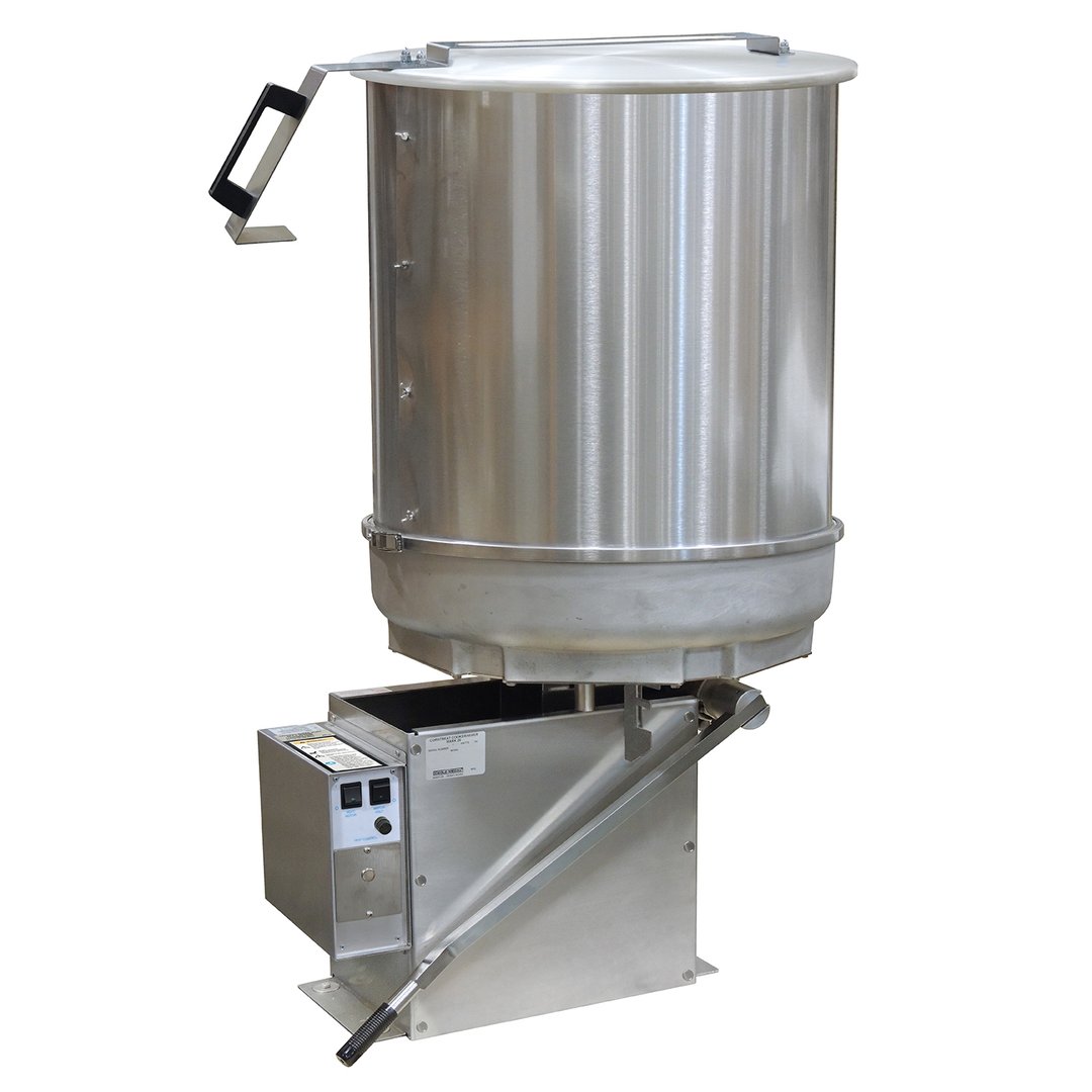 Gold Medal 2621 Caramel Corn Stove