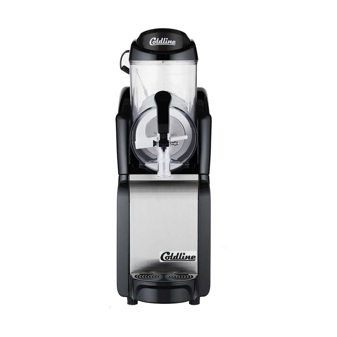 Coldline GRANITA-1N Bowl Type Non-Carbonated Frozen Drink Machine w/3.2 gal - 500W/115V - Single