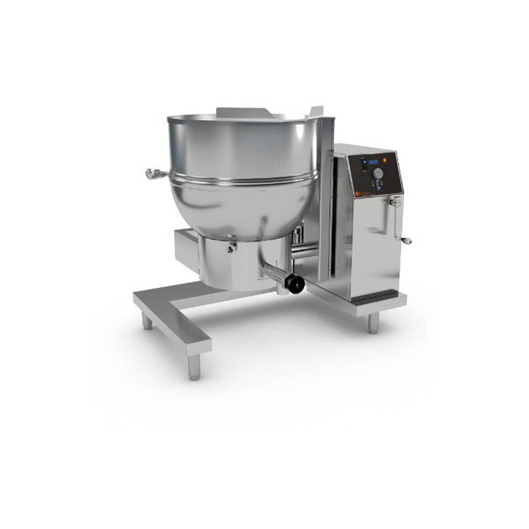 Groen DHS-40C Tilting Gas Kettle