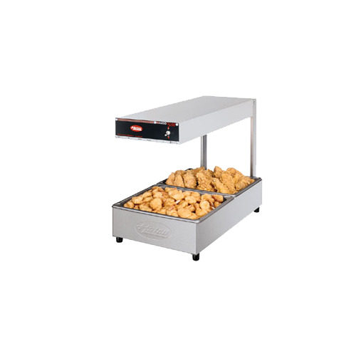 Hatco GRFFL-120-T-QS French Fry Warmer