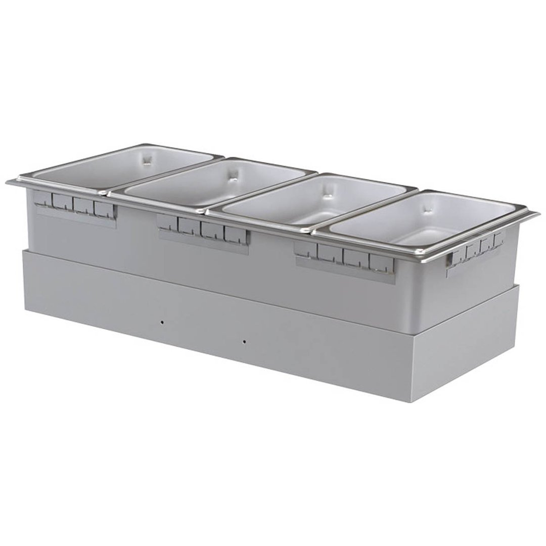 Hatco HWB-43 Electric Drop-In Hot Food Well Unit