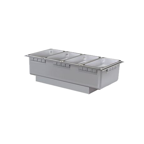 Hatco HWBH-43 Electric Drop-In Hot Food Well Unit