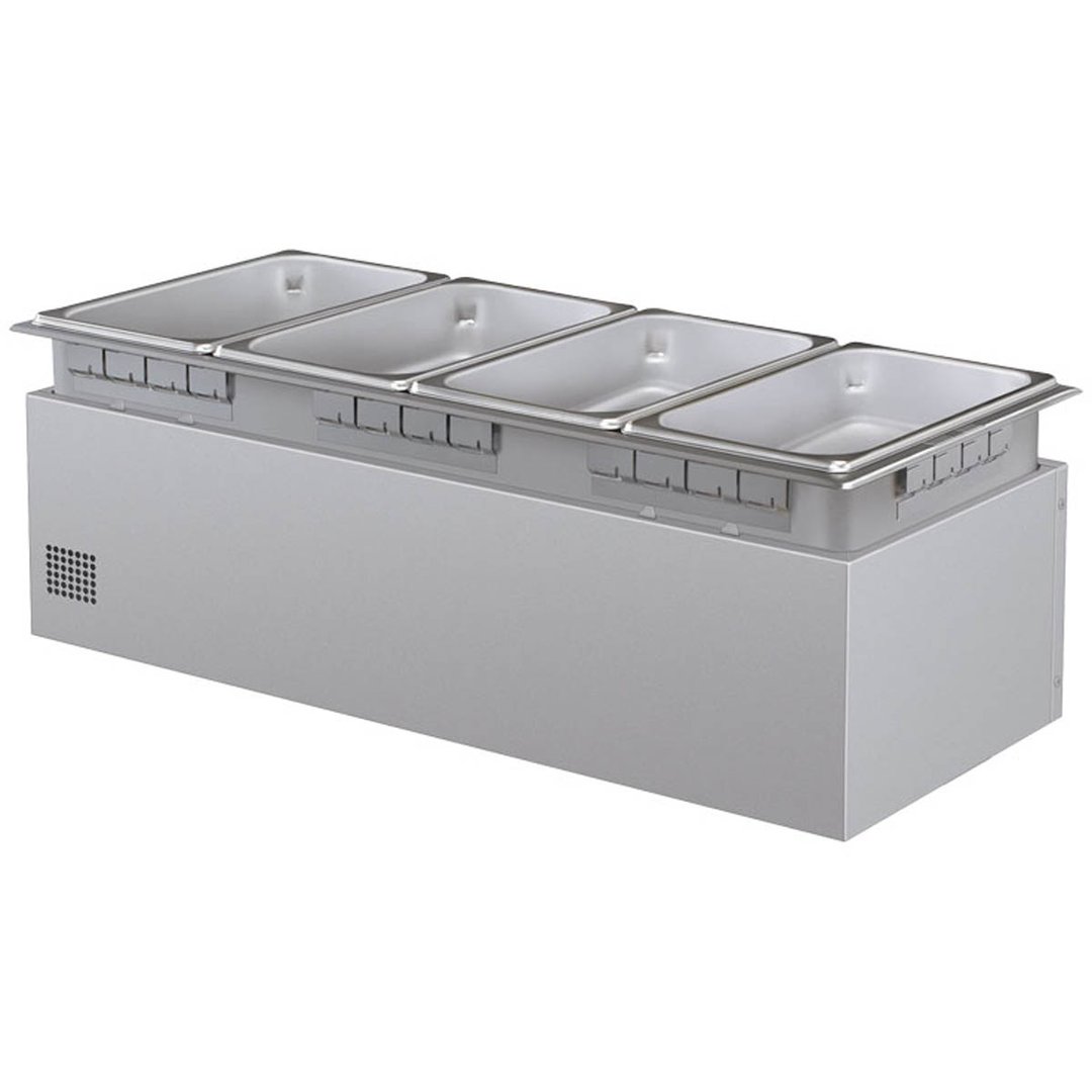 Hatco HWBHRT-43 Electric Drop-In Hot Food Well Unit