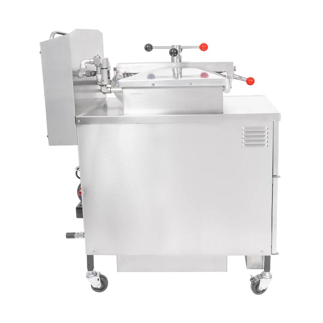 Henny Penny PFG600.03 Gas Pressure Fryer Henny Penny PFG600.03 Gas Pressure Fryer