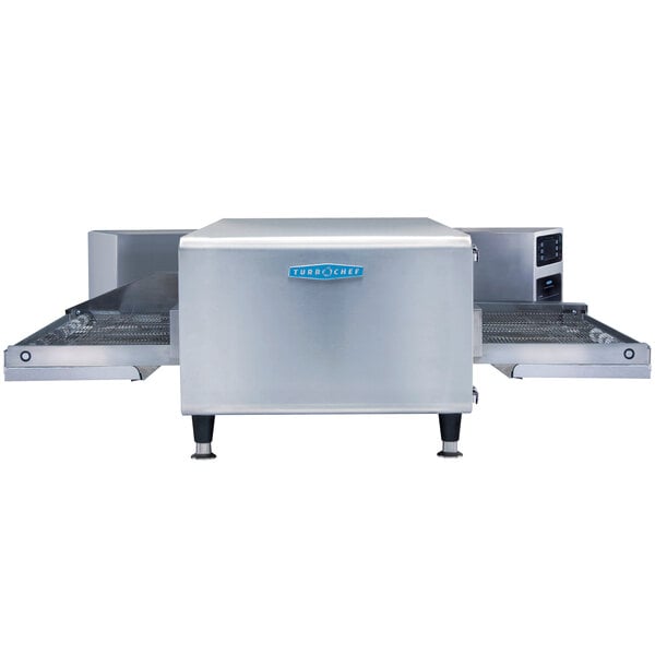 TurboChef HHC 2020, STANDARD, 70/30 Conveyor Electric Oven