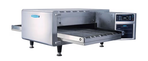 TurboChef HHC 2020, STANDARD, 70/30 Conveyor Electric Oven