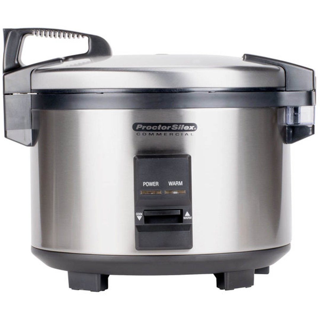 Hamilton Beach 37540 Rice / Grain Cooker