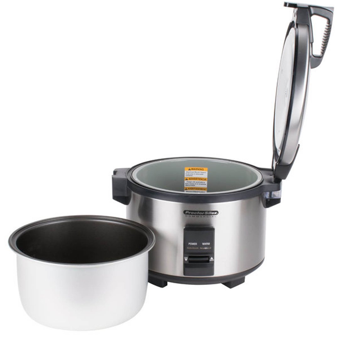 Hamilton Beach 37540 Rice / Grain Cooker